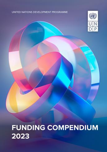 Cover Funding Compendium 2023